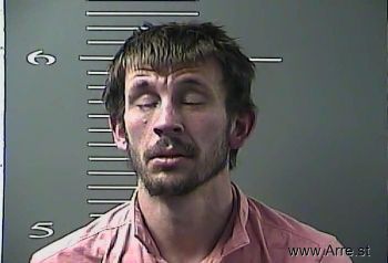 Cody  Wright Mugshot