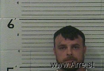 Cody Kevin Wright Mugshot