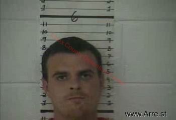 Cody Kevin Wright Mugshot