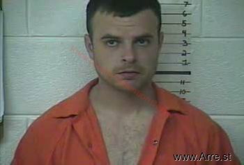 Cody Kevin Wright Mugshot