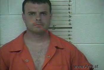 Cody Kevin Wright Mugshot