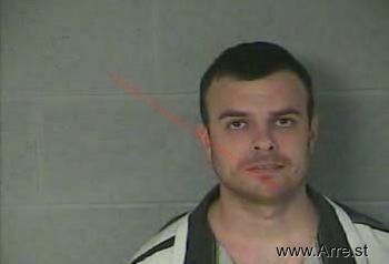 Cody  Wright Mugshot