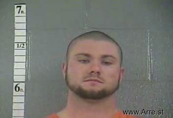 Codylee Matthew Wilson Mugshot