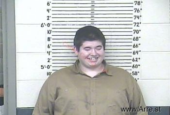 Coilean D Harris Mugshot