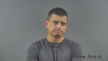 Colby Allen Forrester Mugshot