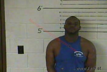 Colby J Hamilton Mugshot