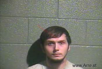 Colby Tyler Norris Mugshot