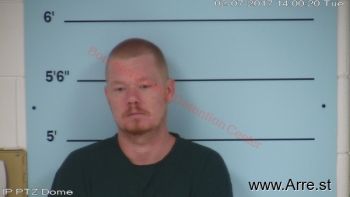 Colby L Smith Mugshot