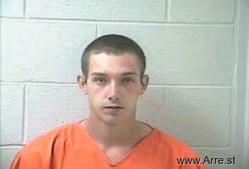 Colby Blake Smith Mugshot