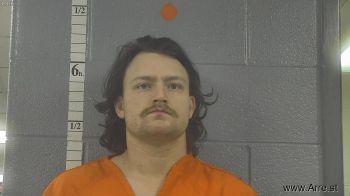 Cole Benjamin Baker Mugshot