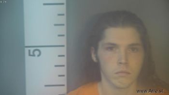 Cole M Townsley Mugshot