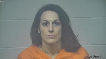 Coleen  Lowry Mugshot