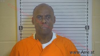 Coleman J Williams Jr. Mugshot