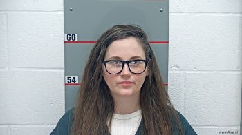 Colette Ann Allen Mugshot