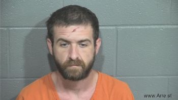 Colin Ray Mathews Mugshot