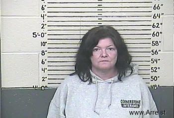 Colleen M. Jenkins Mugshot