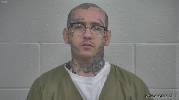 Collin  Langley Mugshot