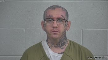 Collin  Langley Mugshot