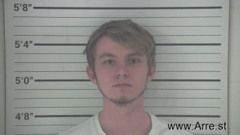 Collin Robert May Mugshot