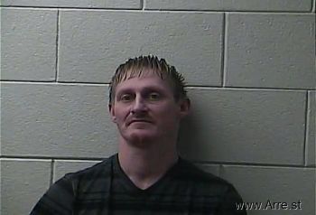 Collyn Ray Hall Mugshot