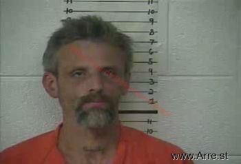 Colonel Joe Golden Mugshot