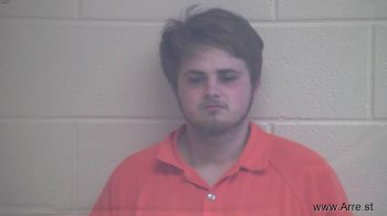 Colten James Stephens Mugshot