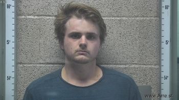 Colten James Stephens Mugshot