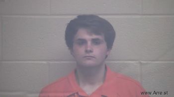 Colten James Stephens Mugshot