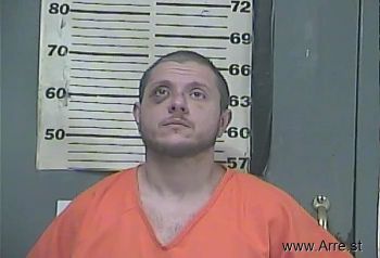 Colter Jacob Lee Smith Mugshot