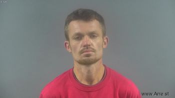 Colton Alexander Barber Mugshot