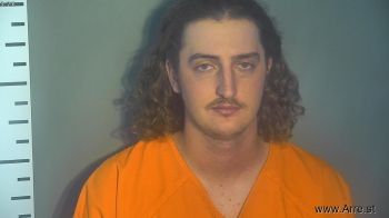 Colton Burlin Brewer Mugshot