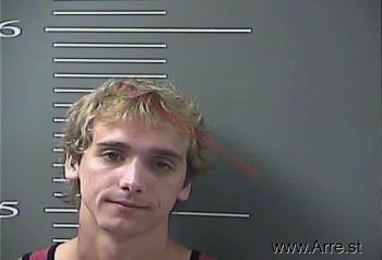 Colton  Collins Mugshot