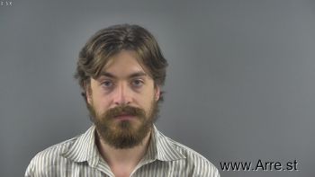 Colton Andrew Hogendorn Mugshot