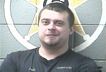 Colton Robert Keller Mugshot