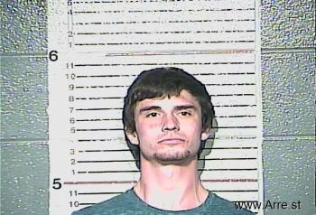 Colton Ryan Ledford Mugshot