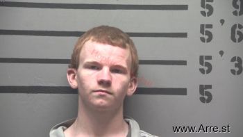 Colton Donald Miller Mugshot