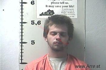 Colton  Snow Mugshot