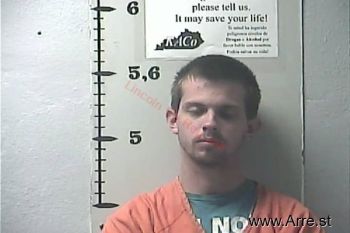 Colton  Snow Mugshot