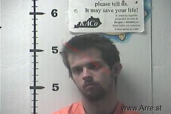 Colton  Snow Mugshot