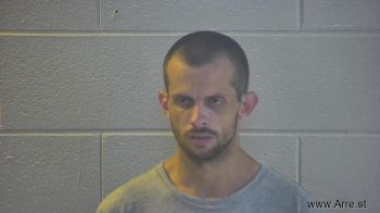 Colton Wayne Snow Mugshot