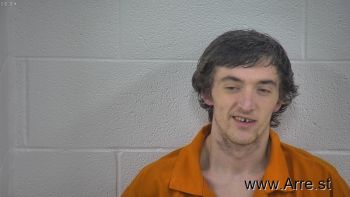 Colton T Wilson Mugshot