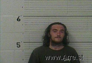 Colton Trey Wilson Mugshot