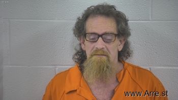 Conley James Hicks Mugshot