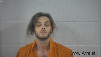 Conner F Deible Mugshot