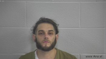 Conner F Deible Mugshot