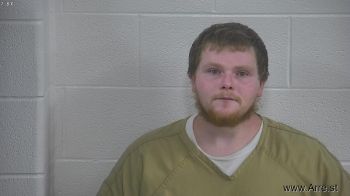 Conner L Hunt Mugshot