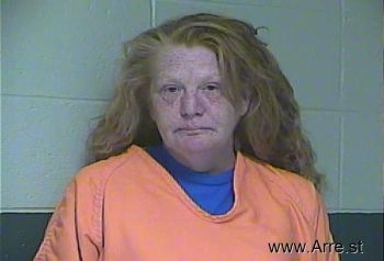 Connie  Brewer Mugshot