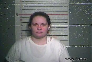 Connie Jo Carmack Mugshot