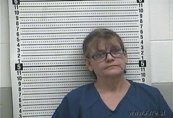 Connie Sue Dick Mugshot