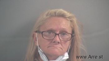 Connie F Harvey Mugshot